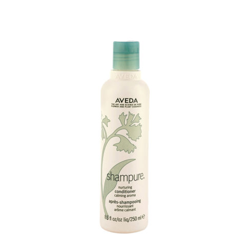 Aveda Shampure Nurturing Conditioner 250ml - feuchtigkeitsspendender Conditioner für den täglichen Gebrauch