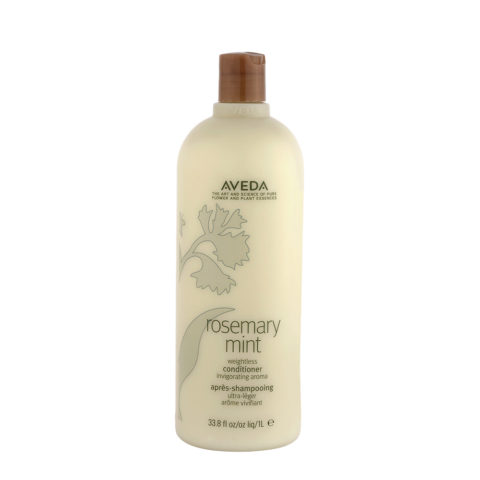 Rosemary Mint Weightless Conditioner 1000ml - aromatischer feuchtigkeitsspendender Conditioner