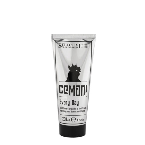 Selective Cemani Every Day Conditioner 200ml - Conditioner häufiges Waschen