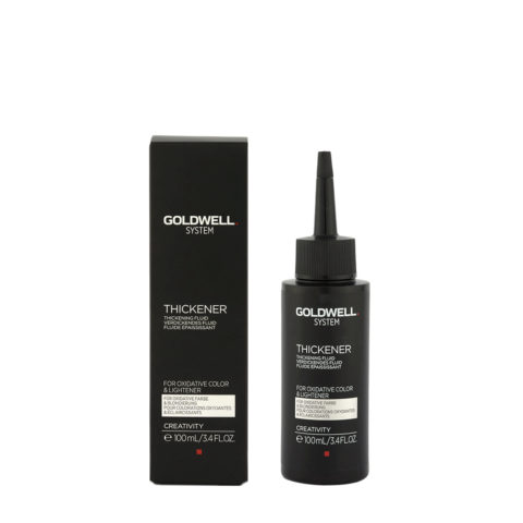 Goldwell System thickener 100ml - verdickender Flüssigkeit