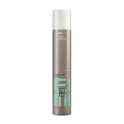 EIMI Mistify Me Light 300ml - Leichtes Modellierspray