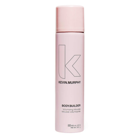 Body Builder Volumising Mousse 350ml - Volumenschaum