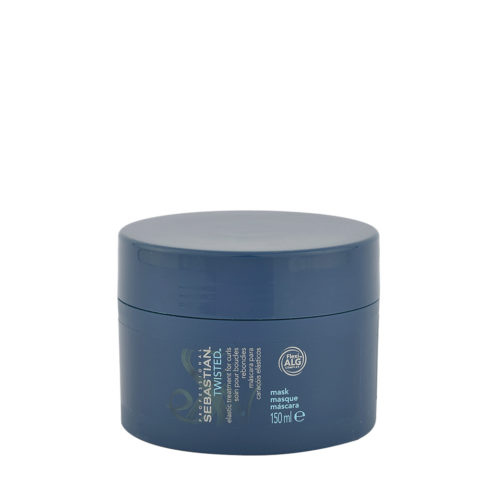 Twisted Elastic Treatment 150ml - Haarmaske für lockiges Haar