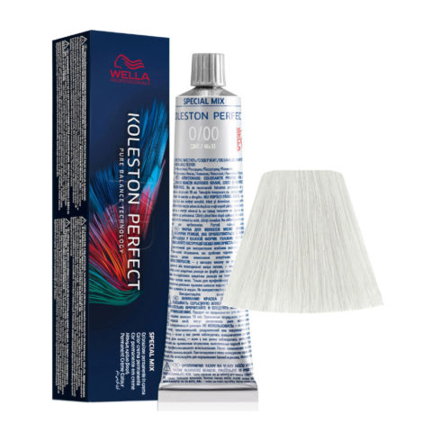 Koleston Perfect Me+ Special Mix 0/00 Neutral 60ml - permanente Färbung