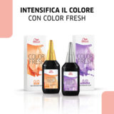 Wella Eos Kakao (IX) 120g - Natürliche Färbung ohne Ammoniak Wella Eos Kakao (IX) 120g - Natürliche Färbung ohne Ammoniak