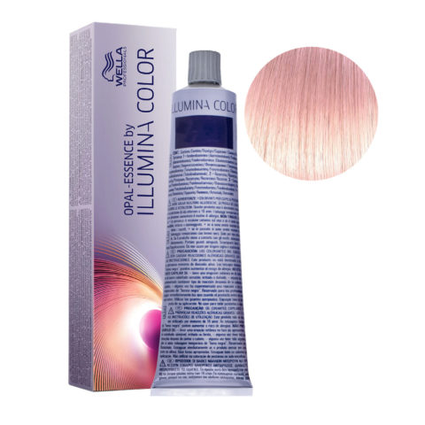 Titanium Rose - Opal Essence by  Illumina Color 60ml