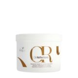 Wella Oil Reflections Mask 500ml - nährende Maske Wella Oil Reflections Mask 500ml - nährende Maske