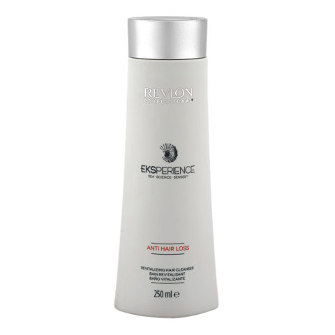 Eksperience Anti Hair Loss Revitalizing Hair Cleanser Shampoo 250ml - Haarausfall Shampoo