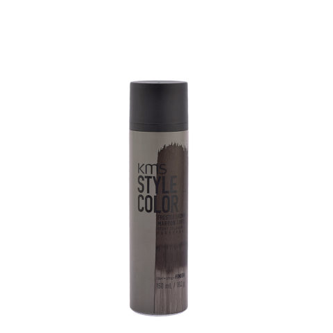 Style Color Frosted brown 150ml - Haarfarbe Spray Kalte Braun