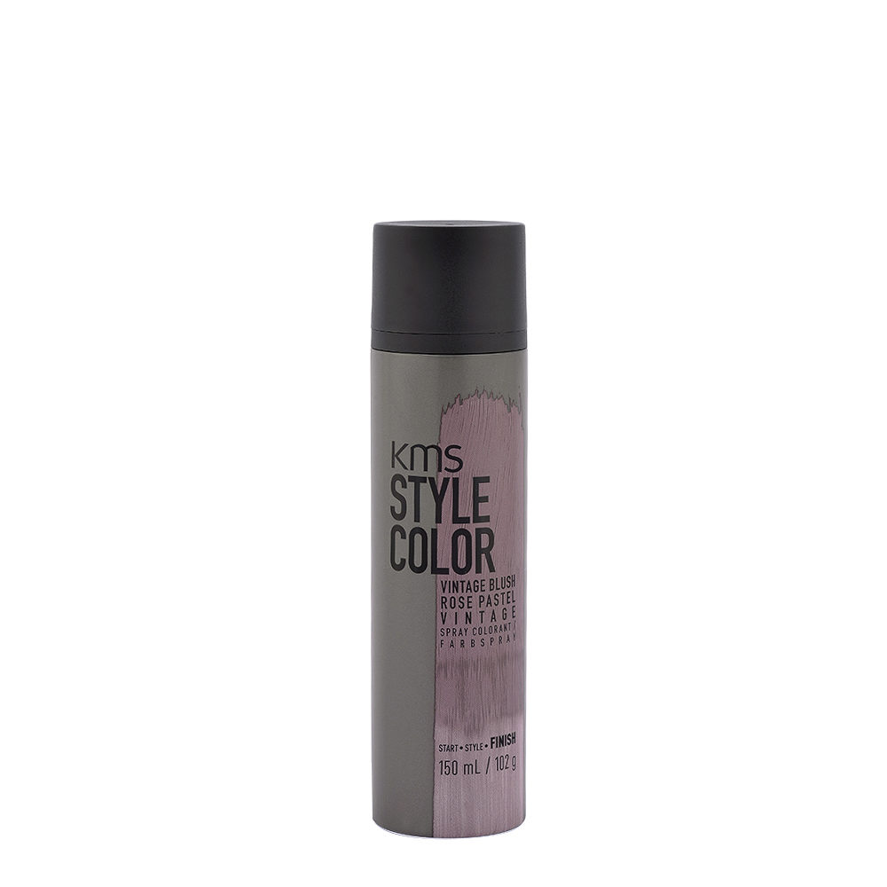 Kms Stylecolor Vintage Blush 150ml Hair Gallery