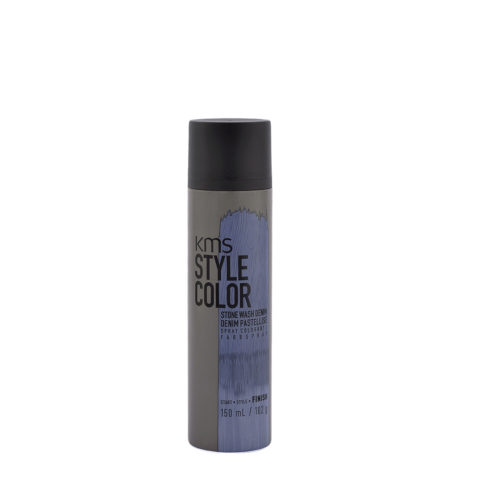 Style Color Stone Wash denim 150ml - Haarfarbe Spray Denim