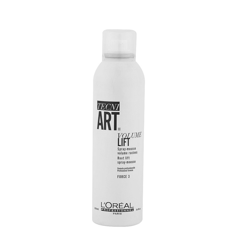 L'Oréal Tecni Art Volume Lift Spray-Mousse 250ml - Wurzelvolumenspray