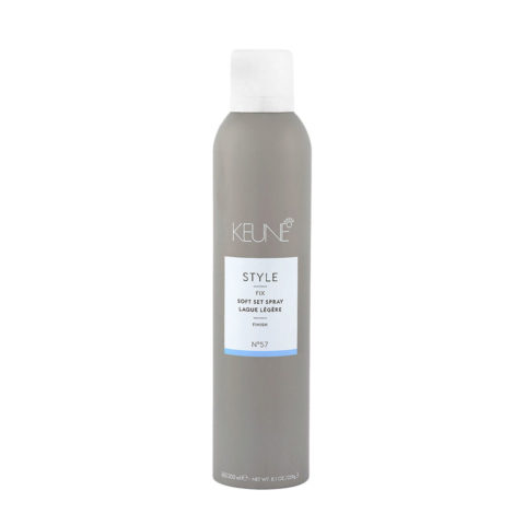 Style Fix Soft Set Spray N.57, 300ml - leichter Lack