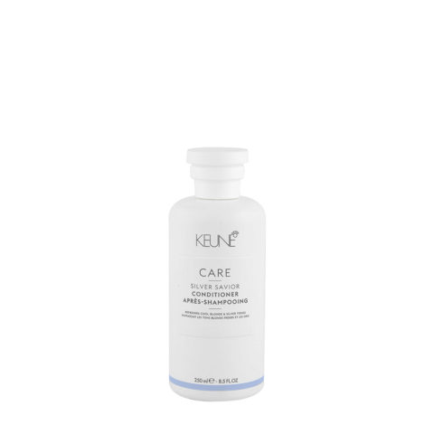 Care Line Silver Savior Conditioner 250ml - anti-gelbes conditioner