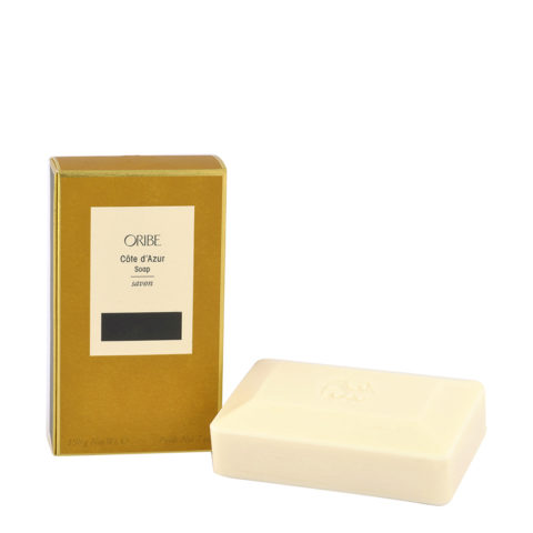 Oribe Côte d'Azur Bar soap 198gr - Stück Seife