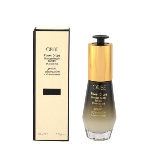 Oribe Power Drops Damage Repair Booster 30ml - reparierend Tropfen