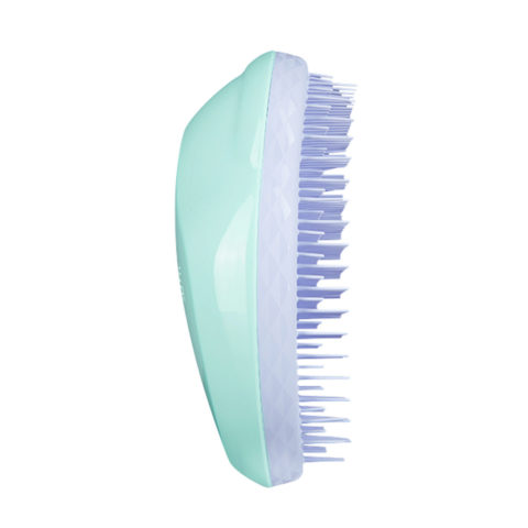 Tangle Teezer Detangling Fine & Fragile Lilac Mint - blaue Bürste für feines und brüchiges Haar