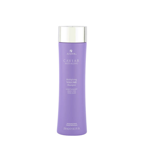 Alterna Caviar Multiplying Volume Shampoo 250ml - volumizing Shampoo