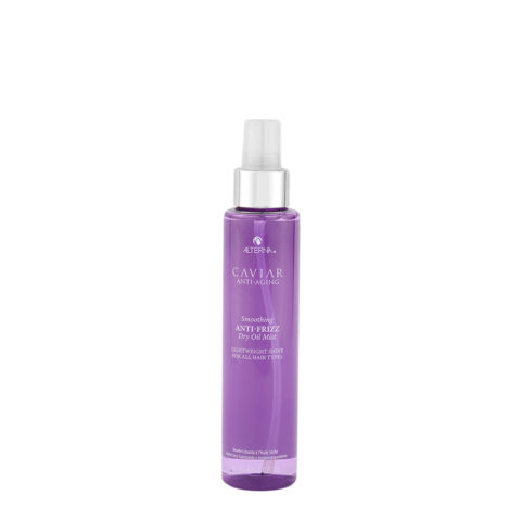 Alterna Caviar Anti-Aging Smoothing Anti-Frizz Dry Oil Mist 147ml - Trockenölspray