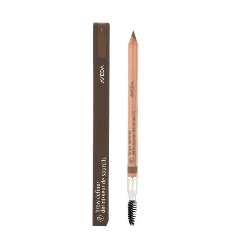 Brow Definer Light Blonde 01 1.7gr - Augenbrauenstift Licht Blond