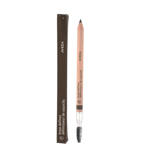 Brow Definer Dark Brown 04 1.7gr - Augenbrauenstift Dunkelbraun