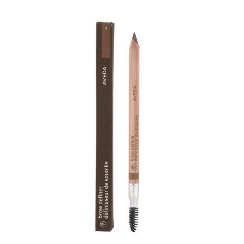 Brow Definer Dark Blonde 02 1.7gr - Augenbrauenstift Dunkel Blond