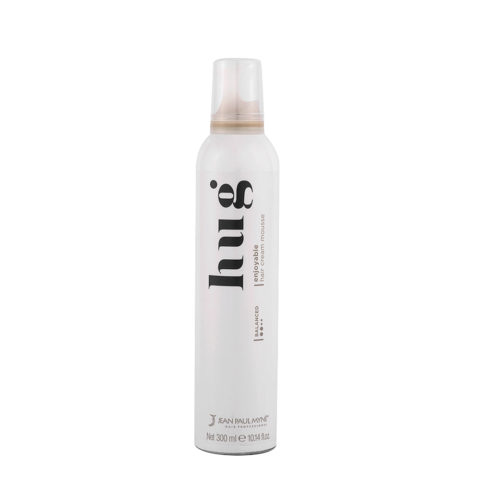 Hug Enjoyable Hair Cream Mousse 300ml - Haarschaum
