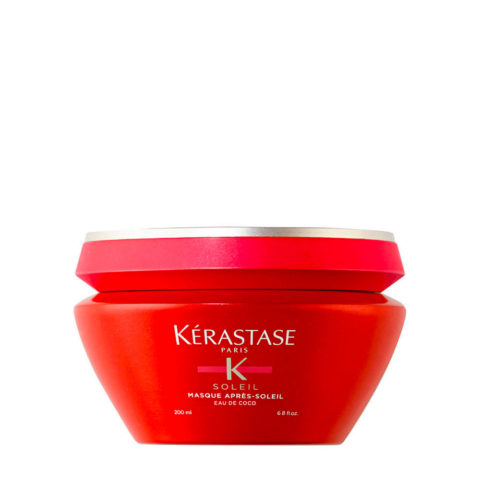 Kerastase Soleil Masque Après Soleil 200ml - Haarmaske nach der Sonne