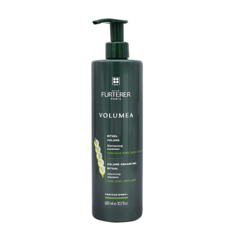 René Furterer Volumea Volumizing shampoo 600ml - Volumen Shampoo