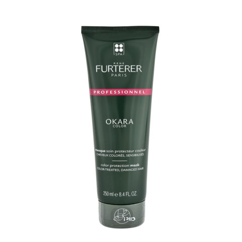 René Furterer Okara Color Protection Mask 250ml