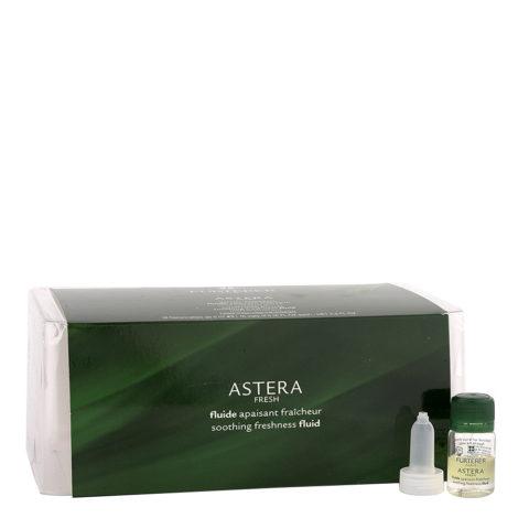 Astera Fresh Soothing Freshness Fluid 16x5ml