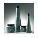 Creattiva Oil Secrets Curly Shampoo  250ml - Locken Shampoo