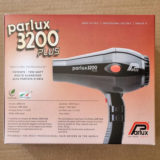 Parlux 3200 Weiß - Haartrockner Parlux 3200 Weiß - Haartrockner