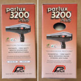 Parlux 3200 Weiß - Haartrockner Parlux 3200 Weiß - Haartrockner