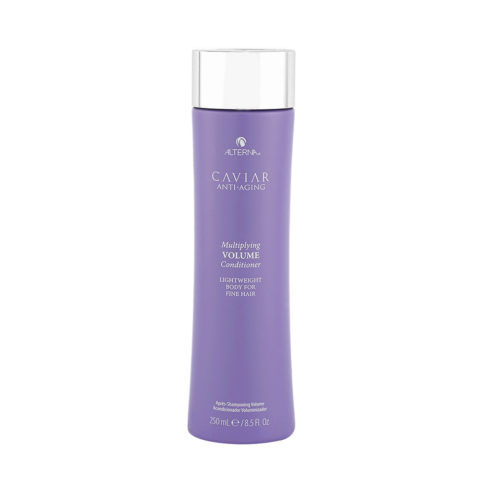 Alterna Caviar Multiplying Volume conditioner 250ml - Volumen Creme Conditioner