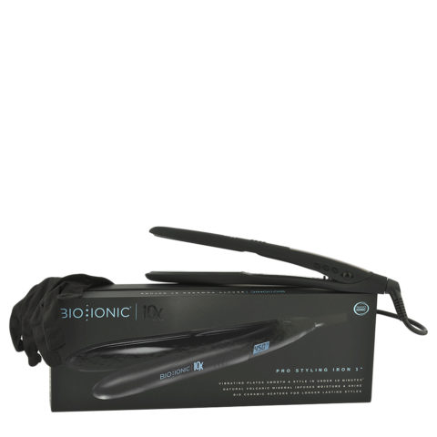 Bio Ionic 10X pro Styling Iron 1