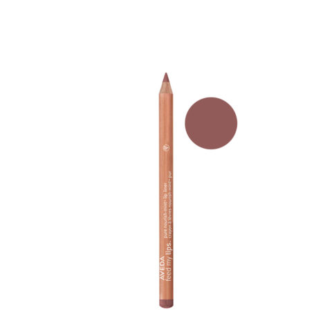 Feed My Lips Lip Liner Chestnut 04, 1.14gr - tiefbrauner Lippenstift