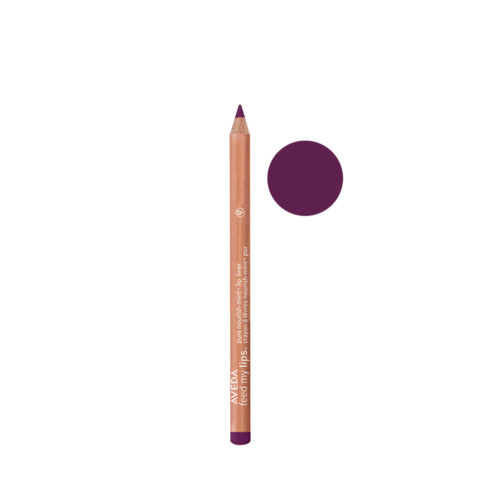 Aveda Feed My Lips Lip Liner Currant 05, 1.14gr - tiefvioletter Lippenstift