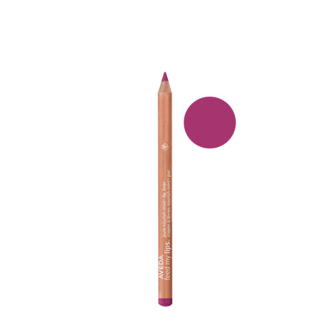 Aveda Feed My Lips Lip Liner Bayberry 06, 1.14gr - rosa lila Lippenstift