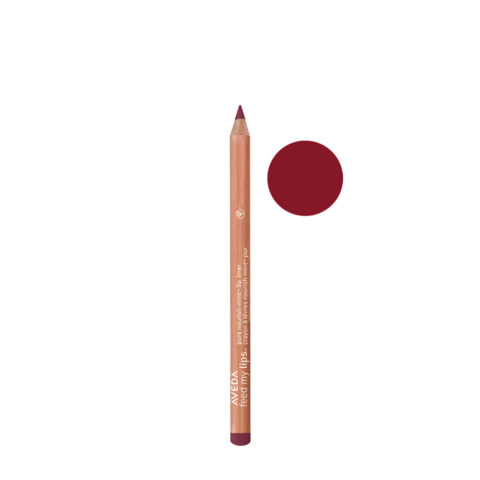 Aveda Feed My Lips Lip Liner Pomegranate 07, 1.14gr - tiefroter Lippenstift