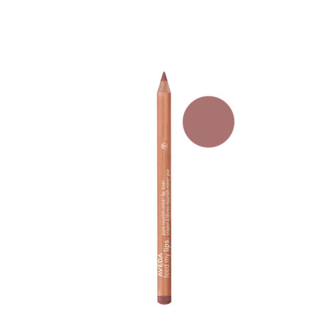 Feed My Lips Lip Liner Loomi 08, 1.14gr - weicher brauner Lippenstift