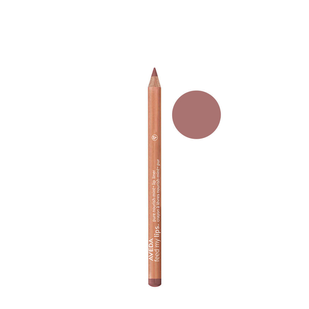 Aveda Feed My Lips Lip Liner Loomi 08, 1.14gr - weicher brauner Lippenstift
