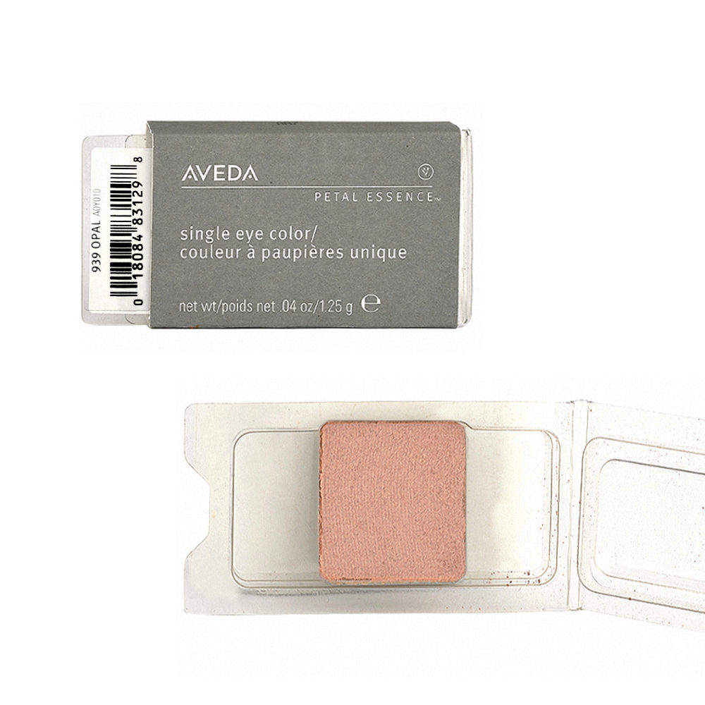 Aveda Petal Essence Single Eye Color 939 Opal 1.25gr - Mini Lidschatten
