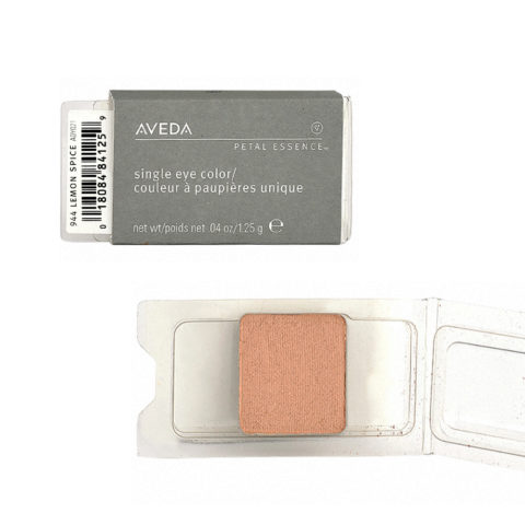 Petal Essence Single Eye Color 944 Lemon Spice 1.25gr - Mini-Lidschatten