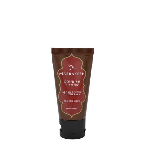 Marrakesh Nourish Shampoo 30ml - Pflege Shampoo