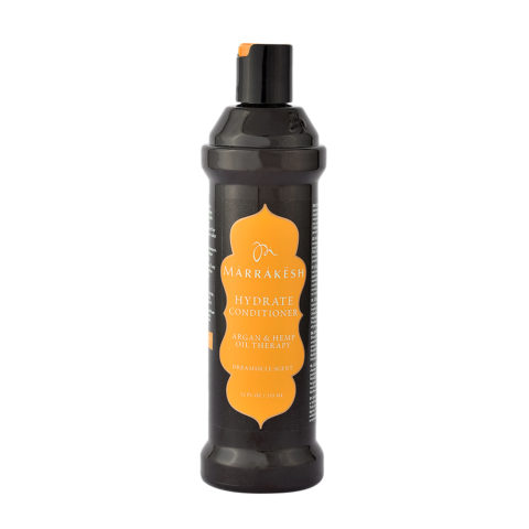 Marrakesh Hydrate Conditioner Dreamsicle scent 355ml