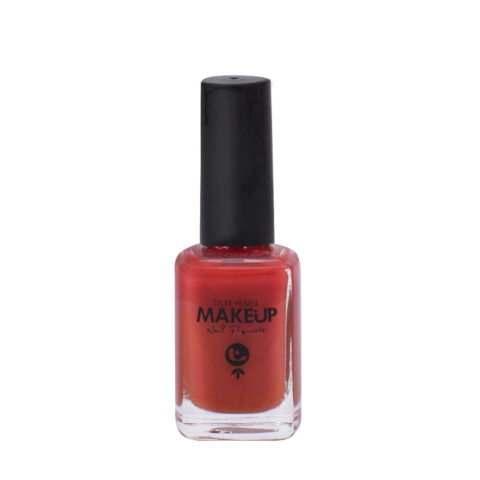 Nagellack 3OR Leichtes Kupfer 12ml