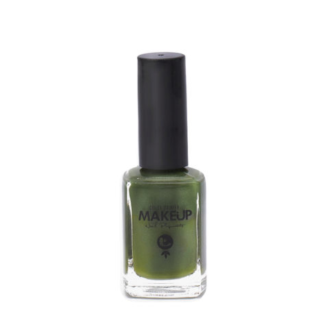 Nagellack GR1 Grün 12ml