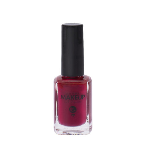 Nagellack 1RH Intensives Rot 12ml