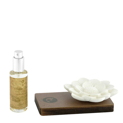 Tecna Aromatic Flower Kit Raumduft mit Nachfüllung